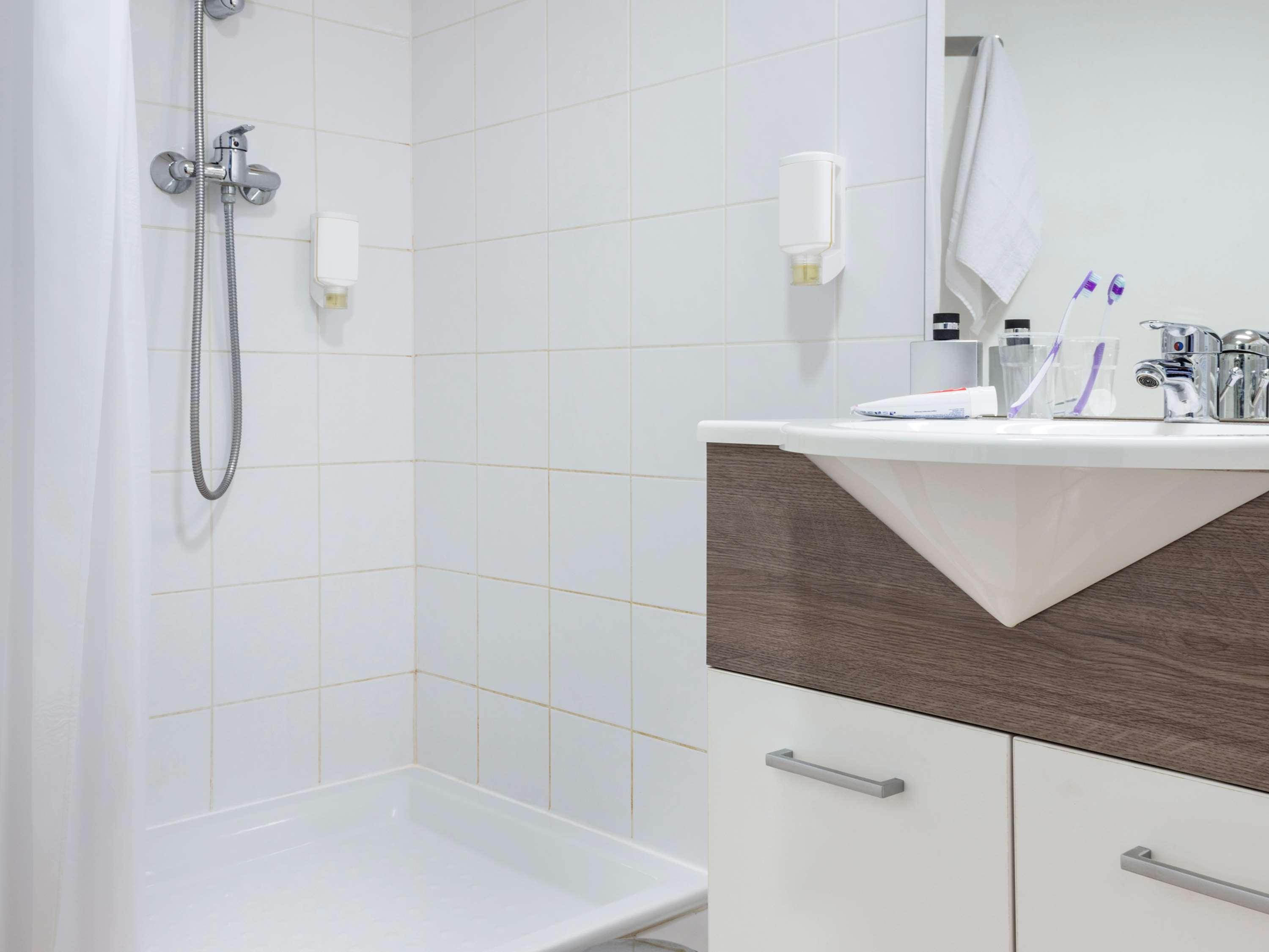 Appart'Hotel Vacanceole Paris Quai De Marne - Ex Adagio Ножан-сюр-Марн Экстерьер фото