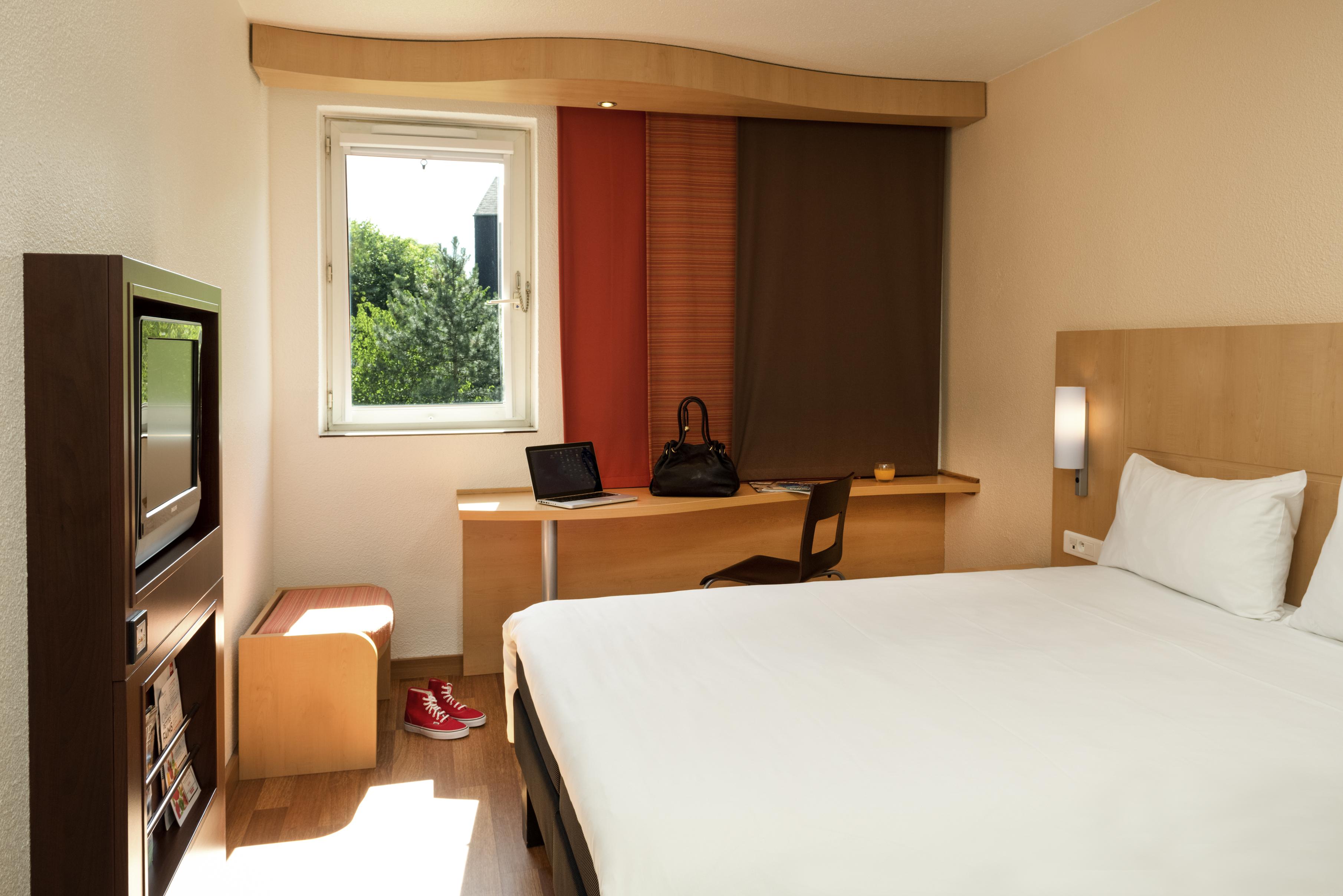 Appart'Hotel Vacanceole Paris Quai De Marne - Ex Adagio Ножан-сюр-Марн Экстерьер фото